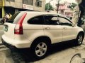 CRV Matic 2008 for sale -1