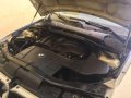 Fuel Efficient 2007 BMW 320i E90 For Sale-11