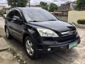 Perfect Condition Honda Crv 2008 AT For Sale-7
