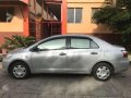 Top Condition Toyota Vios 2011 MT For Sale-1