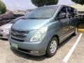 Hyundai Grand Starex VGT 2008 For Sale -1