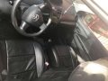 Top Condition Toyota Vios 2011 MT For Sale-3