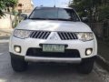 For sale 2013 Mitsubishi Montero Gls V-7