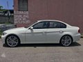 Fuel Efficient 2007 BMW 320i E90 For Sale-1
