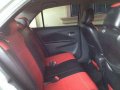 Toyota Vios 1.3E Top of the line for sale -4