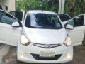 Hyundai eon Gls 2016 acquired for sale -1