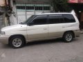 Good Running Condition Mazda Mpv 1997 AT For Sale-7