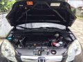 Perfect Condition Honda Crv 2008 AT For Sale-10