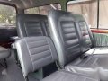 Nissan urvan Van red for sale -7