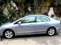Honda Civic FD 2006 1.8S Top of the Line Automatic for sale -0