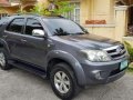 Well Kept 2008 Toyota Fortuner 2.7G For Sale-0