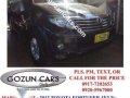 2012 Toyota Fortuner G Diesel Manual for sale -0