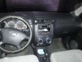 Toyota Avanza J 2009 MT Silver For Sale -4
