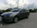 Like Brand New 2014 Mitsubishi Lancer Ex For Sale-0