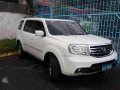 Honda Pilot 2012 model for sale -2