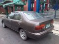 1999 Nissan SENTRA EXSalon 1.4L For Sale -5