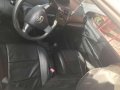 Top Condition Toyota Vios 2011 MT For Sale-4