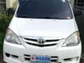 Toyota Avanza 1.3 j 2007 model for sale -0