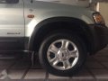 Ford Escape XLT 2004 AT Silver SUV For Sale -4