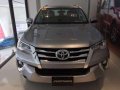 Toyota Fortuner 4x2 G Dsl MT Unit For Sale -0