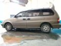Good Condition Kia Carnival 2007 For Sale-1