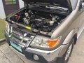 Isuzu Crosswind 2010 BEIGE FOR SALE-9