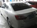 Toyota Camry 2013 WHITE FOR SALE-5