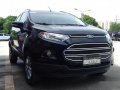 Ford Ecosport Trend 2016 for sale -0