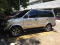 Well Maintained Isuzu Sportivo 2012 MT For Sale-0