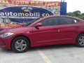 Hyundai Elantra Gl 2016 for sale -2