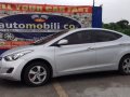 Hyundai Elantra Gl 2013 for sale -3