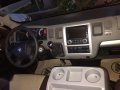 Foton View Traveller Van Luxury Ed For Sale -8