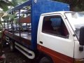  Good Running Condition 1997 Isuzu Elf Drop Side NKR 14Ft For Sale-2