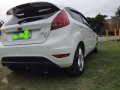 Ford Fiesta 2011 AT - Sports Ed-3