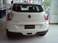 SsangYong Tivoli 2017 for sale -2