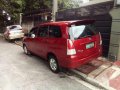 All Power 2009 Toyota Innova 2.0 E AT For Sale-2