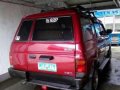 Isuzu Hilander diesel manual for sale -1