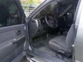Ready To Transfer 2008 Isuzu D-max LS Variant For Sale-3