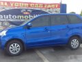 Toyota Avanza E 2016 for sale -2