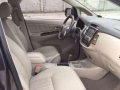 Top Of The Line 2015 Toyota Innova V AT For Sale-5