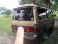 Toyota Custom Van 1995-2