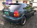 Honda Civic EK3 2doors 2006 AT For Sale -1
