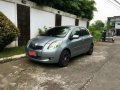All Power 2008 Toyota Yaris 1.5G AT For Sale-1