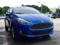 Ford Fiesta Trend 2016 for sale -0
