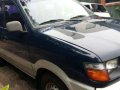 Newly Registered 2000 Toyota Revo Dlx For Sale-0