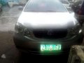 2005 TOYOTA COROLLA ALTIS MT & AT for sale -5