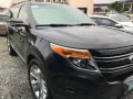 2012 Ford Explorer Limited 4X4 40tkms only for sale -0