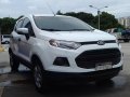 Ford Ecosport Trend 2016 for sale -1