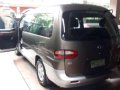 Perfect Condition 2000 Hyundai Starex Jumbo 11-Seater For Sale-1