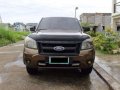 2010 Ford Ranger Trekker 2.5 XLT for sale -0